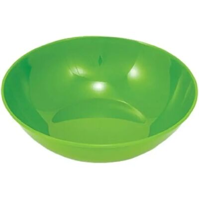 GSI outdoors GSI Cascadian Bowl (Kleur - Green) GSI outdoors GSI Cascadian Bowl (Kleur - Green)