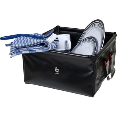 Kampa Camping Opvouwbare Wasbak - Water Emmer 12L Kampa Camping Opvouwbare Wasbak - Water Emmer 12L