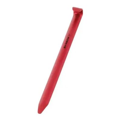 Robens Ultralite U-Stake Tent Pin - Rood - 18cm - Verpakking van 6 Robens Ultralite U-Stake Tent Pin - Rood - 18cm - Verpakking van 6