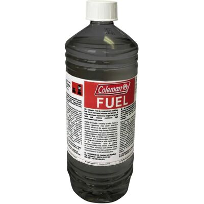 Coleman Fuel (Maat - 1L, Kleur - 39252) Coleman Fuel (Maat - 1L, Kleur - 39252)