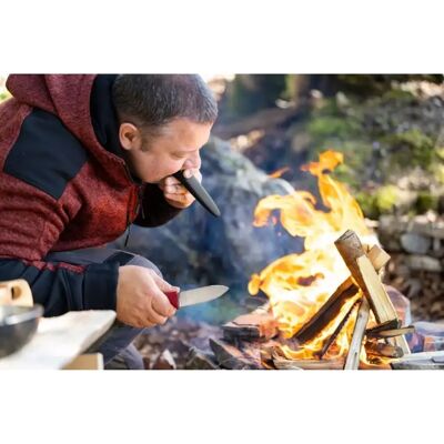 Victorinox Venture Outdoormes (Maat - OS, Kleur - RED) Victorinox Venture Outdoormes (Maat - OS, Kleur - RED)
