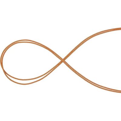 Mammut Accessory Cord 7mm (per meter) (Maat - Per Meter, Kleur - Orange) Mammut Accessory Cord 7mm (per meter) (Maat - Per Meter, Kleur - Orange)