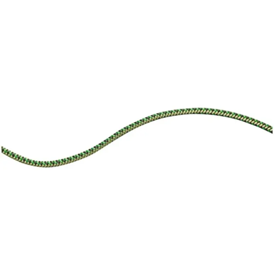 Mammut Accessory Cord 4mm (per meter) (Maat - Per Meter, Kleur - Green) Mammut Accessory Cord 4mm (per meter) (Maat - Per Meter, Kleur - Green)