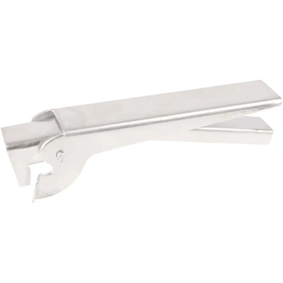 Bo-Camp Bo Camp Pannengreep Universeel Aluminium (Maat - OS, Kleur - Aluminium) Bo-Camp Bo Camp Pannengreep Universeel Aluminium (Maat - OS, Kleur - Aluminium)