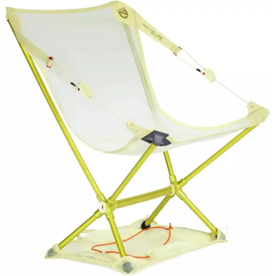 Nemo - Moonlite Elite Reclining Camp Chair - Citron - Reclining - Camp Chair Nemo - Moonlite Elite Reclining Camp Chair - Citron - Reclining - Camp Chair