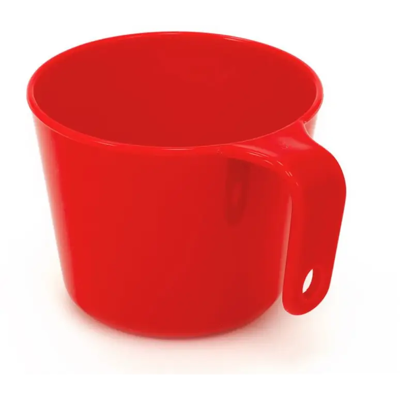 GSI Outdoors Cascadian Cup (Kleur - Terracotta) GSI Outdoors Cascadian Cup (Kleur - Terracotta)