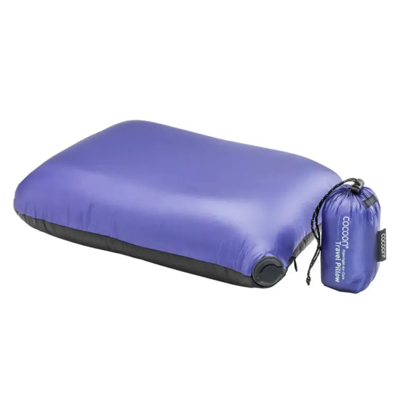 Cocoon Air-Core Pillow - Hyperlight (Maat - OS) Cocoon Air-Core Pillow - Hyperlight (Maat - OS)