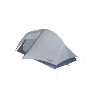 Nemo Hornet Elite OSMO 2P (Maat - 2p, Kleur - Aluminum / Stormy Night) Nemo Hornet Elite OSMO 2P (Maat - 2p, Kleur - Aluminum / Stormy Night)