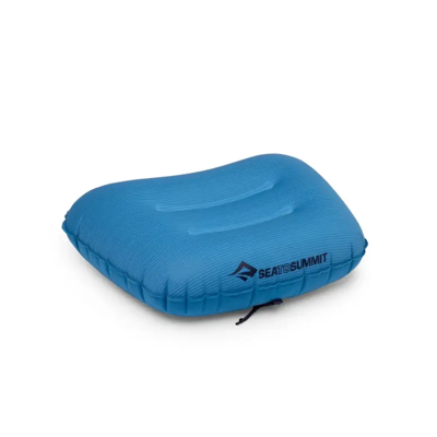 Sea to Summit Aeros Ultralight Pillow Large (Maat - L, Kleur - Turkish Tile) Sea to Summit Aeros Ultralight Pillow Large (Maat - L, Kleur - Turkish Tile)