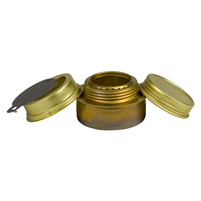 Trangia B25 Spiritbrander - Compatibel met alle kachels Trangia B25 Spiritbrander - Compatibel met alle kachels