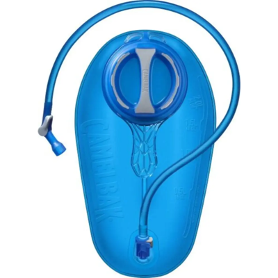Camelbak Camelbac Crux 2 L Reservoir 70 (Maat - 2 L, Kleur - BLUE) Camelbak Camelbac Crux 2 L Reservoir 70 (Maat - 2 L, Kleur - BLUE)