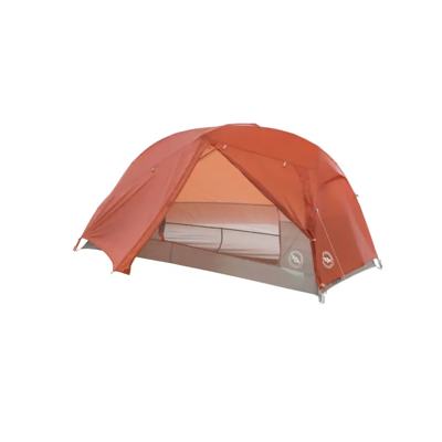 Big Agnes Copper Spur HV UL1 (Kleur - Olive Green) Big Agnes Copper Spur HV UL1 (Kleur - Olive Green)
