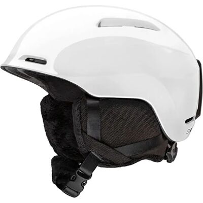 Smith Smih Glide Junior Helmet (Maat - Junior S, Kleur - White 2021) Smith Smih Glide Junior Helmet (Maat - Junior S, Kleur - White 2021)