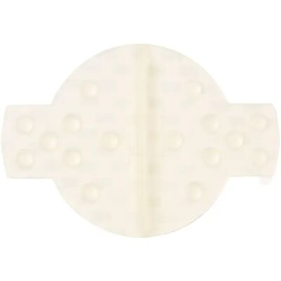 Burton LRG Scraper Mat (Kleur - Clear) Burton LRG Scraper Mat (Kleur - Clear)