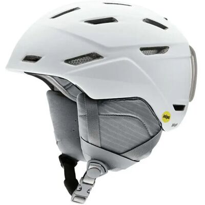 Smith Optics Mirage MIPS Wit Helm - Ski & Snowboard Helm Smith Optics Mirage MIPS Wit Helm - Ski & Snowboard Helm