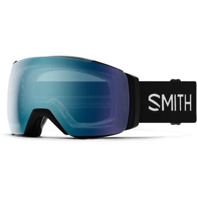 Smith IO MAG XL Chromapop Blau Spiegel Bril - Maat: ÉÉN Smith IO MAG XL Chromapop Blau Spiegel Bril - Maat: ÉÉN