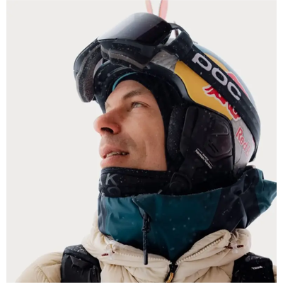 POC Obex Mips® Connect Ski Helm (Maat - MLG, Kleur - Uranium Black) POC Obex Mips® Connect Ski Helm (Maat - MLG, Kleur - Uranium Black)