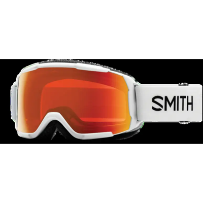 Smith Grom Junior (Maat - OS, Kleur - White) Smith Grom Junior (Maat - OS, Kleur - White)