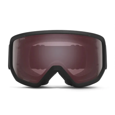 Smith Transfer Skibril (Maat - OS, Kleur - BLACK) Smith Transfer Skibril (Maat - OS, Kleur - BLACK)