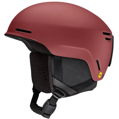 Smith Method Pro Mips® Helm (Maat - S, Kleur - Matte Ironwood) Smith Method Pro Mips® Helm (Maat - S, Kleur - Matte Ironwood)