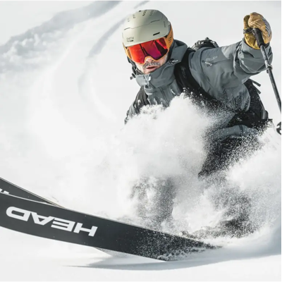 Smith Vantage 2 Mips Skihelm (Maat - S, Kleur - Matte Chalk) Smith Vantage 2 Mips Skihelm (Maat - S, Kleur - Matte Chalk)