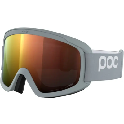 POC Opsin Skibril (Maat - OS, Kleur - Gran Grey/Pt Sun Orng) POC Opsin Skibril (Maat - OS, Kleur - Gran Grey/Pt Sun Orng)