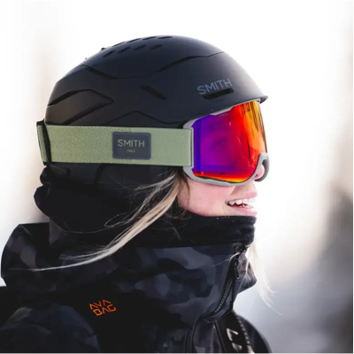 Smith Vantage 2 Mips Skihelm (Maat - XL, Kleur - Matte Black) Smith Vantage 2 Mips Skihelm (Maat - XL, Kleur - Matte Black)