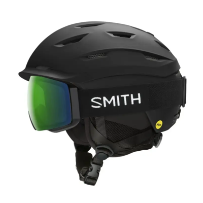 Smith Nexus Mips (Maat - M, Kleur - Matte Black) Smith Nexus Mips (Maat - M, Kleur - Matte Black)