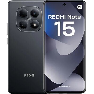 Xiaomi Redmi Note 15 Global Version 4G Smartphone 6.77'' AMOLED 120Hz 108MP Camera 6000mAh Batterij NFC MTK Helio G100-Ultra Mobiele Telefoon Blauw Xiaomi Redmi Note 15 Global Version 4G Smartphone 6.77'' AMOLED 120Hz 108MP Camera 6000mAh Batterij NFC MTK Helio G100-Ultra Mobiele Telefoon Blauw