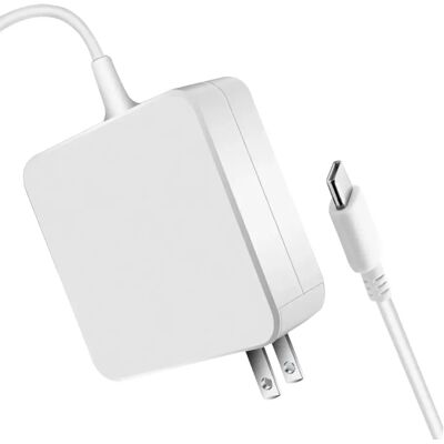 Reletech 65W USB C laptop voedingsadapter Type C Power PD muur snellader Fort MacBook Dell Lenovo Huawei HP notebook EU plug Reletech 65W USB C laptop voedingsadapter Type C Power PD muur snellader Fort MacBook Dell Lenovo Huawei HP notebook EU plug