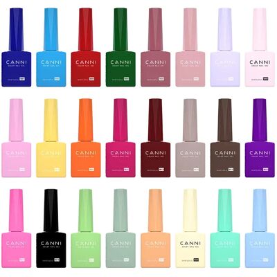 9ml CANNI Venalisa Hema Gratis Semi Permanente Nagelgel Polish Volledige Dekking Kleur Gel Vernis Langdurige Diamant Gehard top NailGlue 13028 9ml CANNI Venalisa Hema Gratis Semi Permanente Nagelgel Polish Volledige Dekking Kleur Gel Vernis Langdurige Diamant Gehard top NailGlue 13028