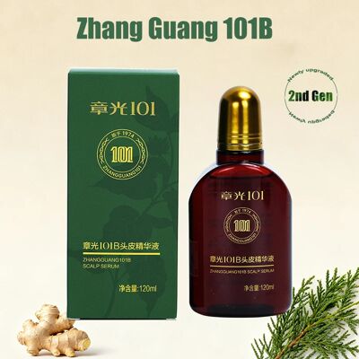 ARICMTECH Haartonicum Zhangguang 101B 101M 120ML Krachtige Chinese Geneeskundige Therapie Anti Haaruitval Behandeling Essentie 100% Origineel ARICMTECH Haartonicum Zhangguang 101B 101M 120ML Krachtige Chinese Geneeskundige Therapie Anti Haaruitval Behandeling Essentie 100% Origineel