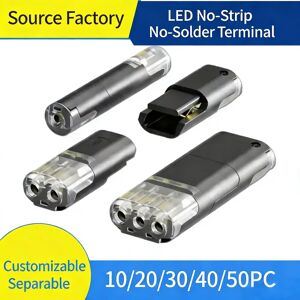 NONE Waterdichte Elektrische Connector 1/2/3 Pin voor Auto's - Strip Terminal Verzegeld en Stofdicht Auto Kabel VerbindingConnector 1 Pin Auto Terminal 2 Pin Waterdicht Connector 3 Pin Verzegeld Strip D3 NONE Waterdichte Elektrische Connector 1/2/3 Pin voor Auto's - Strip Terminal Verzegeld en Stofdicht Auto Kabel VerbindingConnector 1 Pin Auto Terminal 2 Pin Waterdicht Connector 3 Pin Verzegeld Strip D3