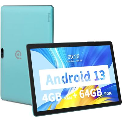 PRITOM M10 10,1 inch Android-tablet-pc 64 GB ROM Quad-core HD IPS-scherm WiFi GPS Black PRITOM M10 10,1 inch Android-tablet-pc 64 GB ROM Quad-core HD IPS-scherm WiFi GPS Black