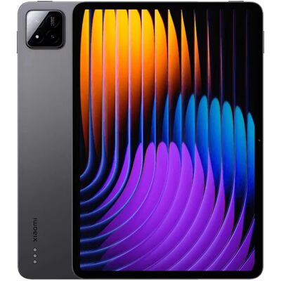 Xiaomi Pad 7 11'' 144Hz Wi-Fi 6E 8 GB/128 GB 8 GB/256 GB 8850 mAh tablet Blue Xiaomi Pad 7 11'' 144Hz Wi-Fi 6E 8 GB/128 GB 8 GB/256 GB 8850 mAh tablet Blue