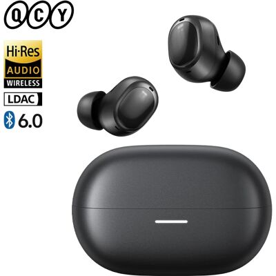 QCY MeloBuds A30 draadloze oordopjes 60dB adaptieve AI Scene ANC 8-microfoon 3-apparaatverbinding Bluetooth 6.0-oortelefoons LDAC Hi-Res hoofdtelefoon WHITE QCY MeloBuds A30 draadloze oordopjes 60dB adaptieve AI Scene ANC 8-microfoon 3-apparaatverbinding Bluetooth 6.0-oortelefoons LDAC Hi-Res hoofdtelefoon WHITE