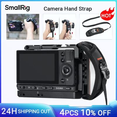 SmallRig Hand Strap PAC2456 - Camera Band SmallRig Hand Strap PAC2456 - Camera Band