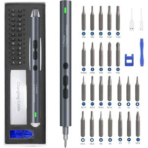 UF·TOOLS 28/62 in 1 elektrische schroevendraaierset Precisie elektrisch gereedschapsset Oplaadbare draadloze mini kleine bits voor Xiaomi mobiele mobiele mobiele reparatie 36 in 1 charge base UF·TOOLS 28/62 in 1 elektrische schroevendraaierset Precisie elektrisch gereedschapsset Oplaadbare draadloze mini kleine bits voor Xiaomi mobiele mobiele mobiele reparatie 36 in 1 charge base