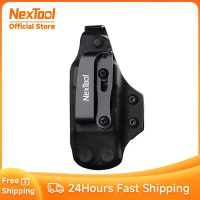 Nextool Vlaggenschip Pro Vouwmes Heuptas Kydex Tactisch Multi-Tool K Schede Multitool EDC Case Vaste meshouder Gereedschap Schede Kydex Sheath Nextool Vlaggenschip Pro Vouwmes Heuptas Kydex Tactisch Multi-Tool K Schede Multitool EDC Case Vaste meshouder Gereedschap Schede Kydex Sheath