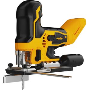 MELLIF Draadloze decoupeerzaag compatibel met Dewalt 18V 20V MAX batterij 3800 rpm borstelloze elektrische decoupeerzaag houtbewerking elektrisch gereedschap (alleen gereedschap) only Jig Saw MELLIF Draadloze decoupeerzaag compatibel met Dewalt 18V 20V MAX batterij 3800 rpm borstelloze elektrische decoupeerzaag houtbewerking elektrisch gereedschap (alleen gereedschap) only Jig Saw
