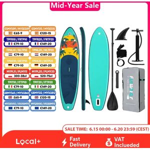 FunWater - Paddle Surf - 335x84x15 cm - Paddle Board FunWater - Paddle Surf - 335x84x15 cm - Paddle Board
