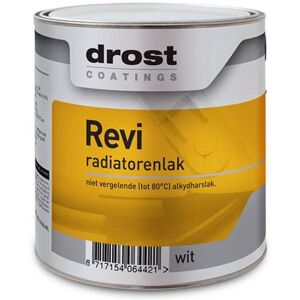 Drost Revi Radiatorlak Drost Revi Radiatorlak