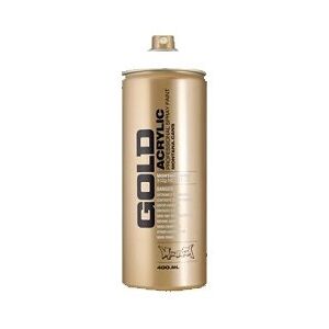 Montana Gold 400ML S9120 Shock White Pure Montana Gold 400ML S9120 Shock White Pure