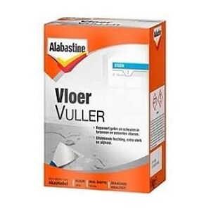 Alabastine Vloervuller - 1 kg Alabastine Vloervuller - 1 kg