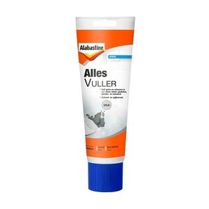 Alabastine Allesvuller - 330 gram Grijs Alabastine Allesvuller - 330 gram Grijs
