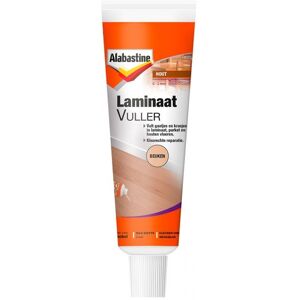 Alabastine Laminaatvuller - 50 ml Licht Eiken Alabastine Laminaatvuller - 50 ml Licht Eiken