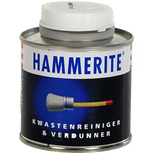 Hammerite Kwastenreiniger & Verdunner - 250 ml Hammerite Kwastenreiniger & Verdunner - 250 ml