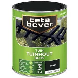 Cetabever Model Dekking Tuinhout Beits - Houtbeits Cetabever Model Dekking Tuinhout Beits - Houtbeits