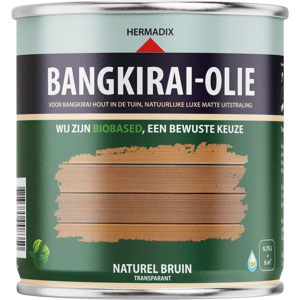 Hermadix Bangkirai Olie Hermadix Bangkirai Olie