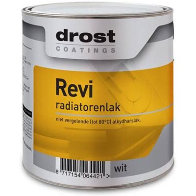 Drost Revi Radiatorlak Drost Revi Radiatorlak